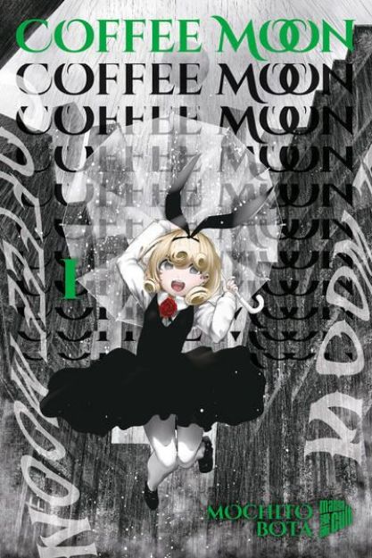 Bild von Bota, Mochito: Coffee Moon 1