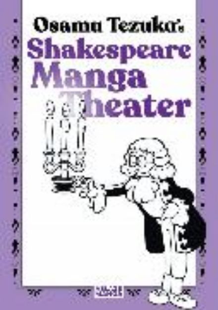 Bild zu Shakespeare Manga Theater von Osamu Tezuka