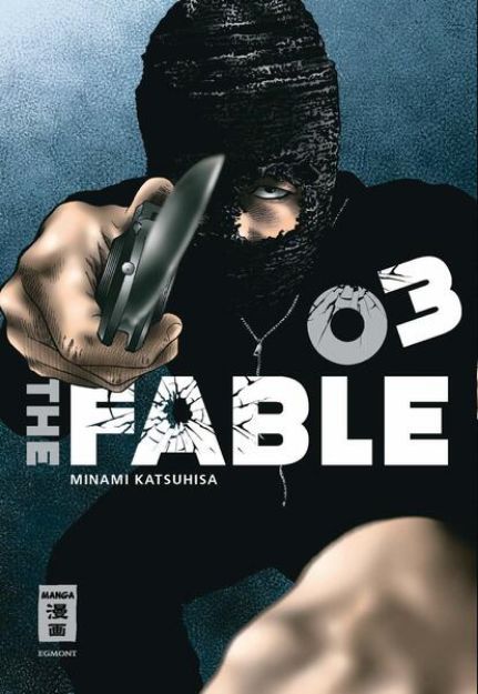 Bild zu The Fable 03 von Katsuhisa Minami