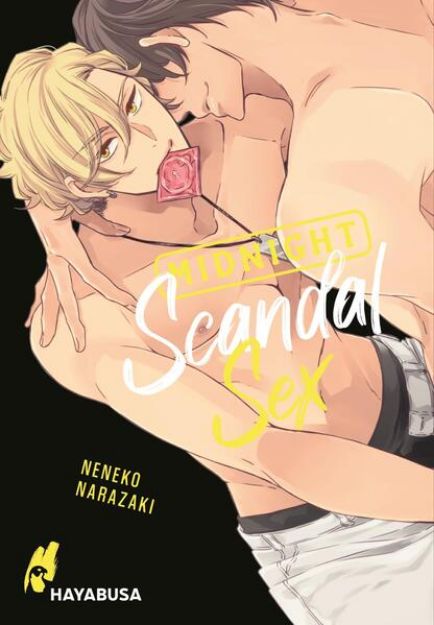 Bild zu Midnight Scandal Sex von Neneko Narazaki