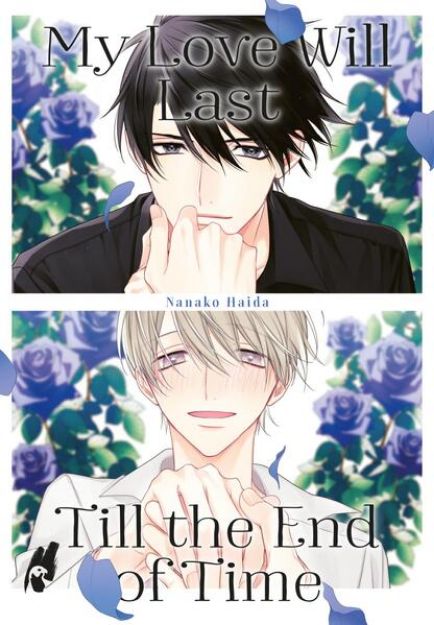 Bild zu My Love Will Last Till the End of Time von Nanako Haida