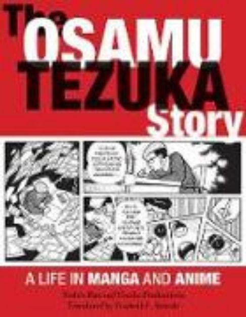 Bild zu The Osamu Tezuka Story von Toshio Ban