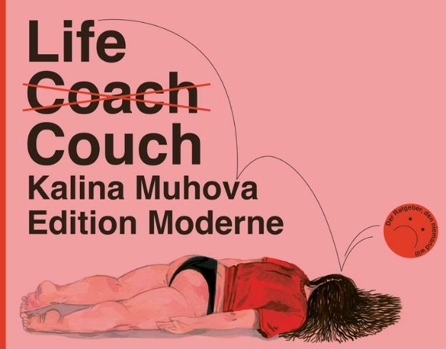 Bild zu Life Couch von Kalina Muhova