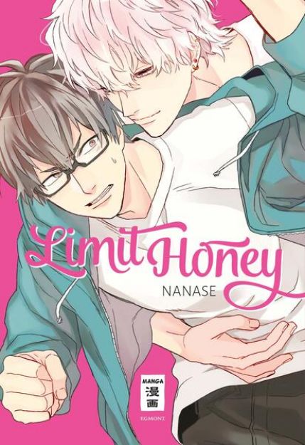 Bild zu Limit Honey von Nanase