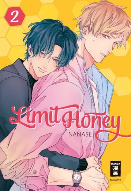 Bild zu Limit Honey 02 von Nanase