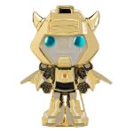 Bild von Transformers POP! Ansteck-Pin Bumblebee, 10 cm