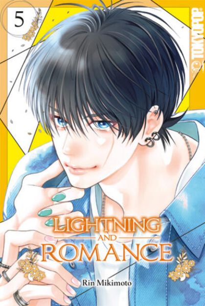 Bild zu Lightning and Romance 05 von Rin Mikimoto