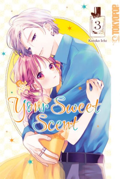 Bild zu Your Sweet Scent 03 von Ichi Kotoko