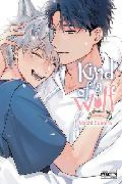 Bild zu Kind of a Wolf von Machi Suehiro