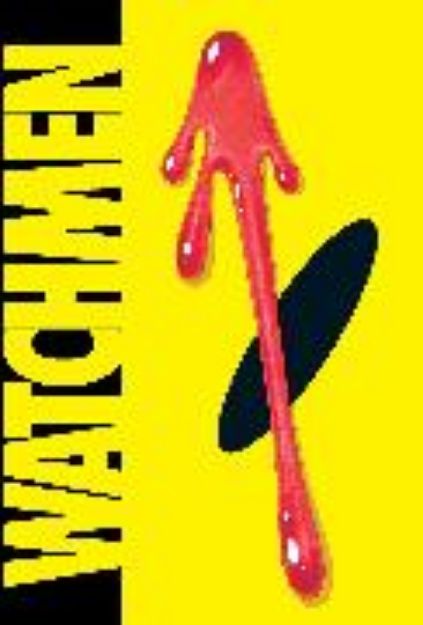 Bild zu Absolute Watchmen (New Edition) von Alan Moore