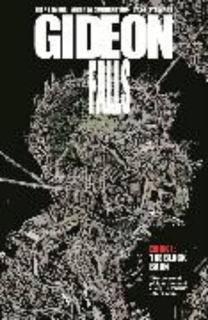 Bild zu Gideon Falls Volume 1: The Black Barn von Jeff Lemire