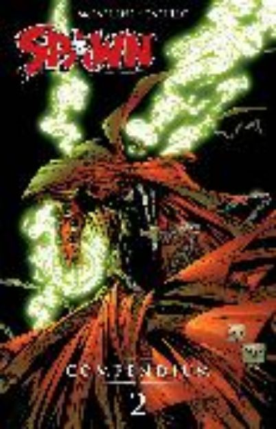 Bild zu Spawn Compendium, Color Edition, Volume 2 von Todd McFarlane