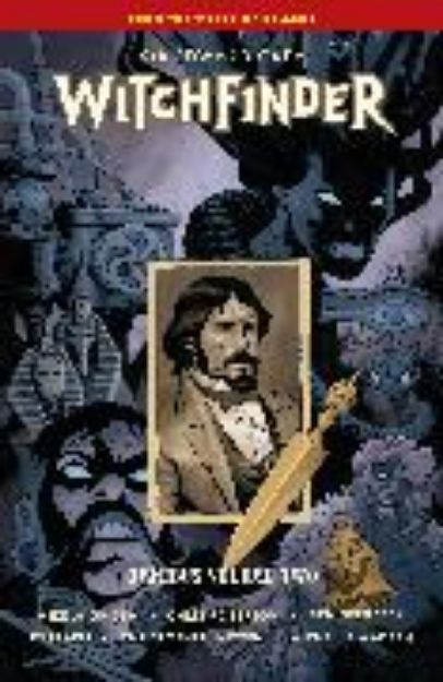 Bild zu Witchfinder Omnibus Volume 2 von Mike Mignola