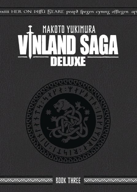 Bild von Vinland Saga Deluxe Vol. 3 by Makoto Yukimura