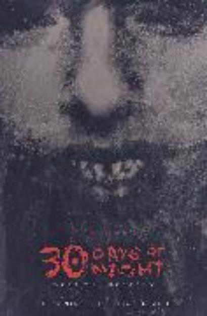 Bild zu 30 Days of Night Deluxe Edition: Book One von Steve Niles