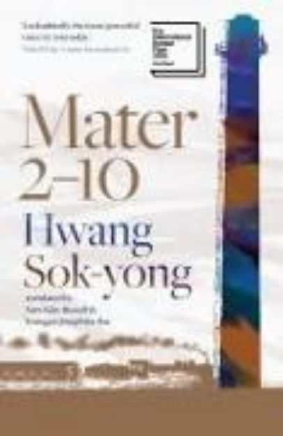 Bild zu Mater 2-10 von Hwang Sok-yong