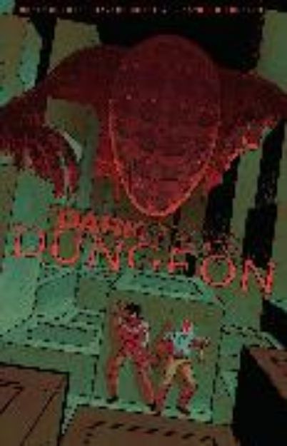 Bild zu Dark Spaces: Dungeon von Scott Snyder