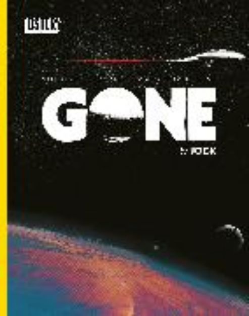 Bild zu Gone von Jock