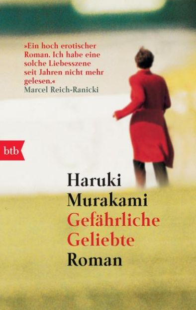 Bild zu Gefährliche Geliebte von Haruki Murakami