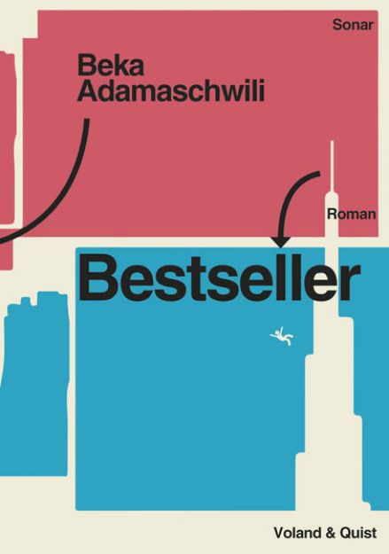 Bild von Bestseller von Beka Adamaschwili