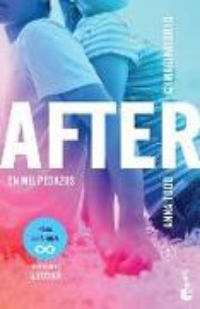 Bild von After 2: En Mil Pedazos von Anna Todd