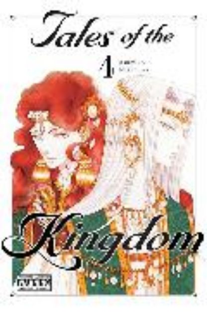 Bild von Tales of the Kingdom, Vol. 4 von Asumiko Nakamura