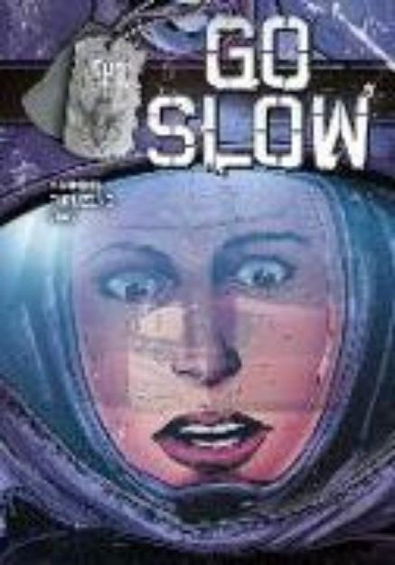 Bild von Go Slow von Matthew K. Manning