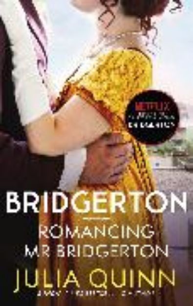 Bild von Bridgerton: Romancing Mr Bridgerton von Quinn Julia