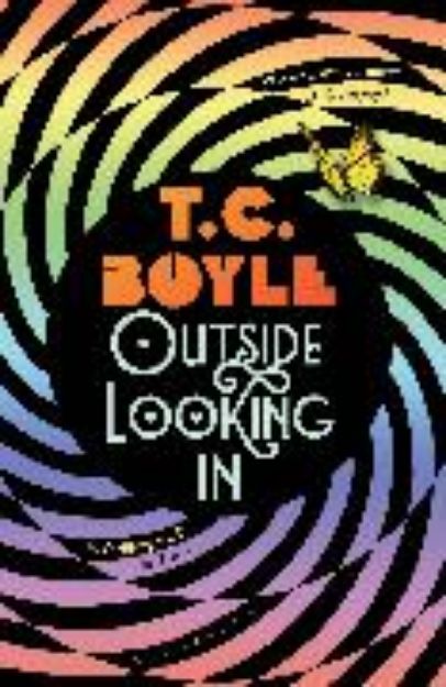 Bild von Outside Looking In von Boyle T. C.