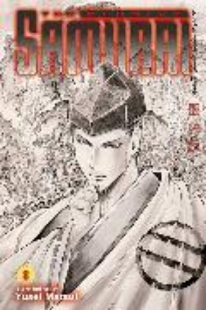 Bild von The Elusive Samurai, Vol. 8 von Yusei Matsui