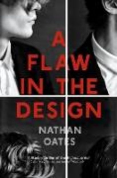 Bild von A Flaw in the Design von Nathan Oates