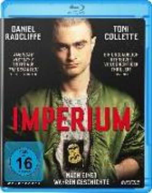 Bild von Imperium von Michael German