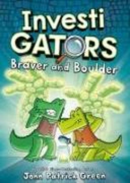 Bild zu Investigators: Braver and Boulder von John Patrick Green