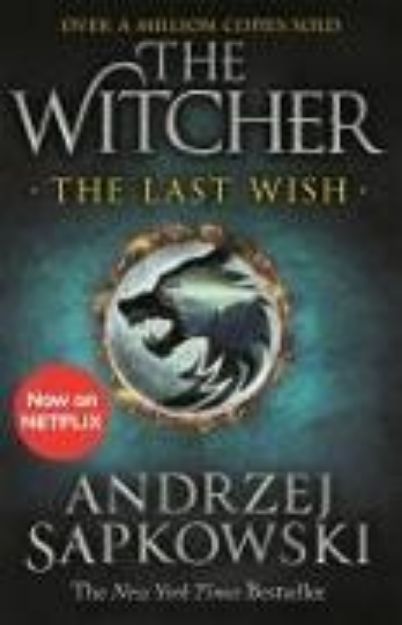 Bild von The Last Wish von Andrzej Sapkowski