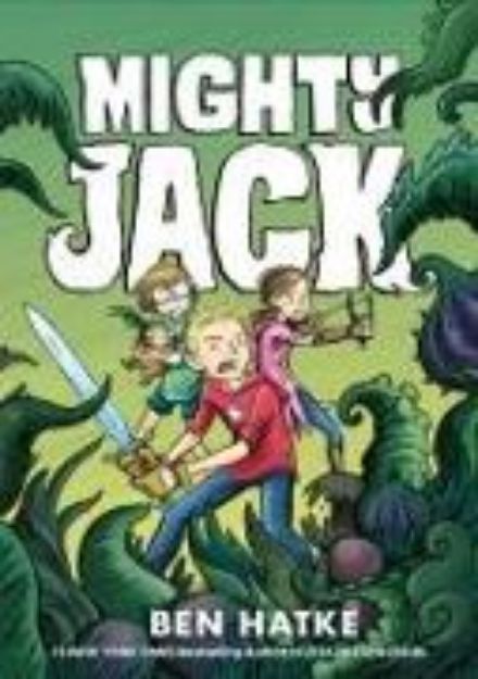 Bild von Mighty Jack von Ben Hatke