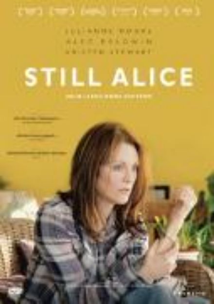 Bild von Still Alice (D) von Julianne Moore (Schausp.)