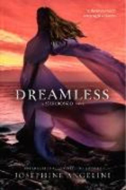 Bild von Dreamless von Josephine Angelini