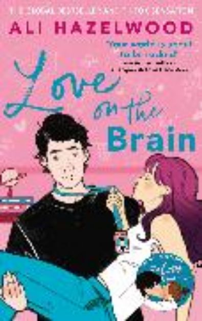 Bild von Love on the Brain von Ali Hazelwood