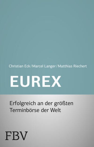 Bild von Eurex - simplified von Christian Eck