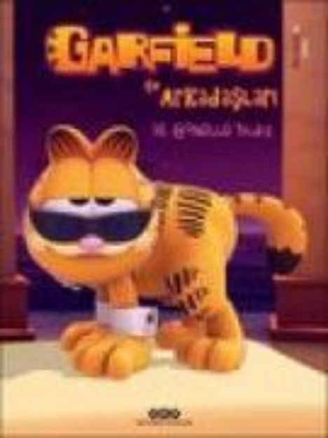 Bild von Garfield ile Arkadaslari 16 Gönüllü Yildiz von Jim Davis