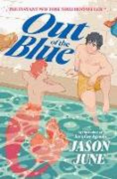 Bild von Out of the Blue von Jason June