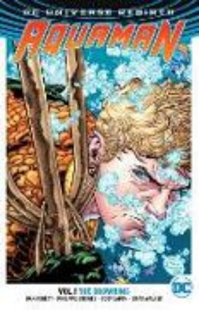 Bild von Aquaman Vol. 1: The Drowning (Rebirth) von Dan Abnett