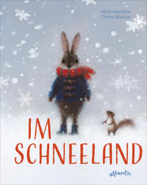 Bild von Im Schneeland von Mimi Hachikai