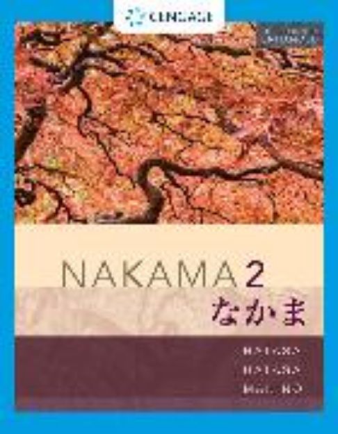 Bild von Nakama 2 Enhanced, Student Edition von Seiichi Makino