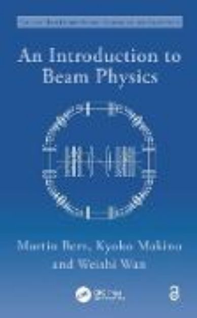 Bild von An Introduction to Beam Physics von Martin Berz