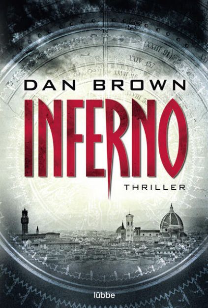 Bild zu Inferno von Dan Brown