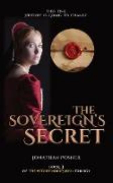 Bild zu The Sovereign's Secret von Jonathan Posner