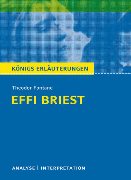 Bild zu Effi Briest von Theodor Fontane von Theodor Fontane