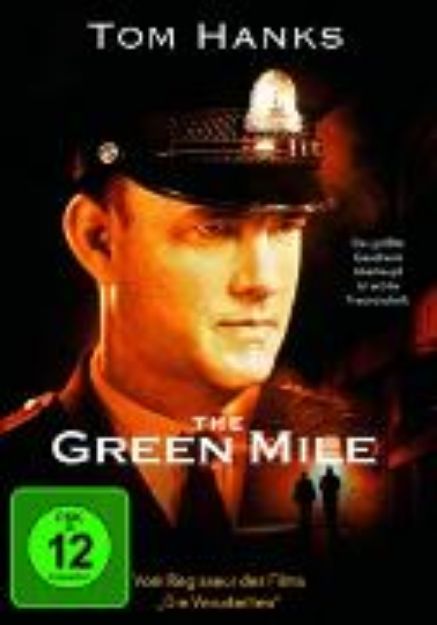 Bild zu The Green Mile von Frank Darabont