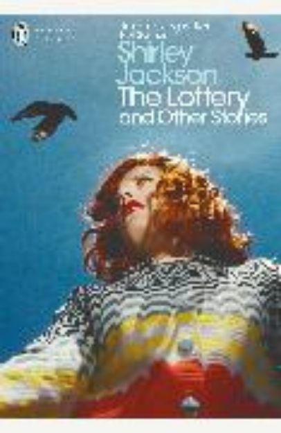 Bild zu The Lottery and Other Stories von Shirley Jackson